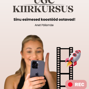 UGC Kiirkursus